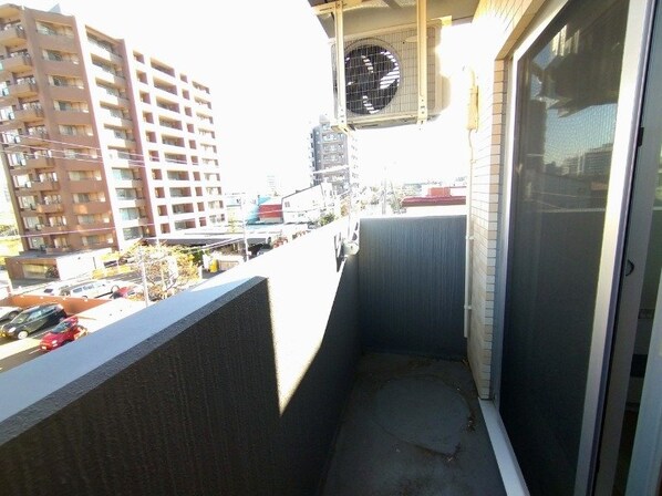幌平橋駅 徒歩2分 4階の物件内観写真
